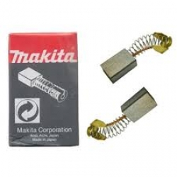 Četkice Makita CB-106 181410-1